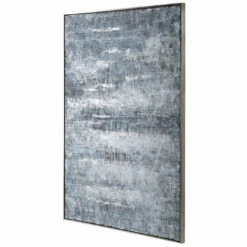 Uttermost Serein Hand Painted Canvas