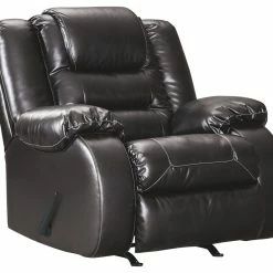 Ashley Furniture Vacherie - Sculpted Padding - Rocker Recliners Reclining Furniture