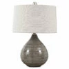 Uttermost Batova Smoke Gray Lamp Accessories