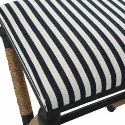 Uttermost Braddock Backless Counter Stool Stools