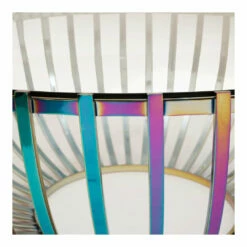 Moe's Home Collection Tables Prism Coffee Table Large