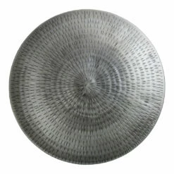 Moe's Home Collection Arthur Accent Table Antique Zinc