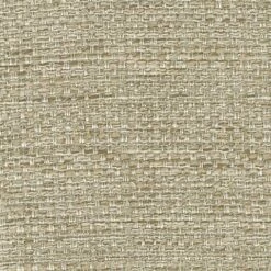 Ashley Furniture Luxora - Bisque - Ottoman With Storage