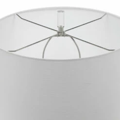 Uttermost Rialta Coastal Table Lamp