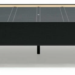 Wholesale ✔️ Ashley Furniture Flannia - Gray - Platform Bed Beds 🤩 53 Ashley Furniture Flannia - Gray - Platform Bed Beds