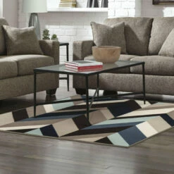 Wholesale 🤩 Ashley Furniture Keelia - Brown - Medium Rug Accessories ✔️ 13 Ashley Furniture Keelia - Brown - Medium Rug Accessories