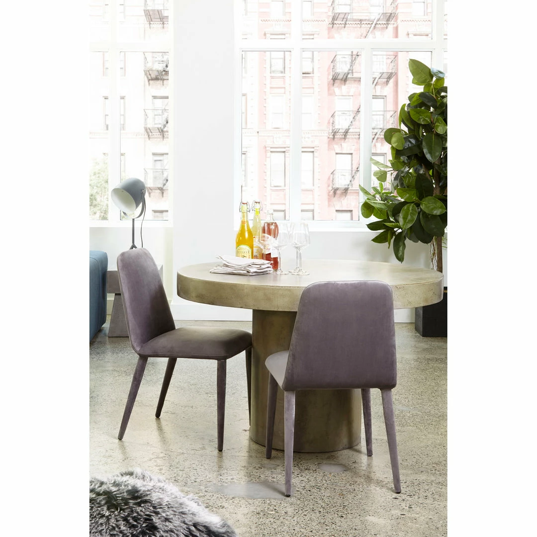 Outlet 👏 Moe's Home Collection Cassius Outdoor Dining Table ⌛ 6 Moe's Home Collection Cassius Outdoor Dining Table