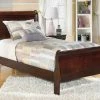 Signature Design By Ashley® Beds Alisdair - Ultimate Best In Class - Sleigh Bed