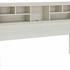 Signature Design By Ashley® Dorrinson - Storage Headboard Headboards