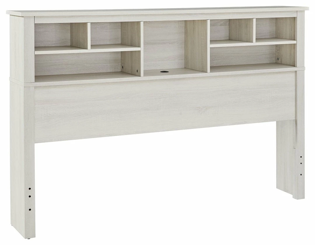 Brand new 🌟 Signature Design By Ashley® Dorrinson - Panel Bed 💯 5 Signature Design By Ashley® Dorrinson - Panel Bed