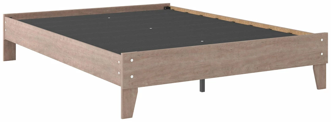 New 🥰 Signature Design By Ashley® Flannia - Best In Class - Panel Platform Bed 🎁 9 Signature Design By Ashley® Flannia - Best In Class - Panel Platform Bed
