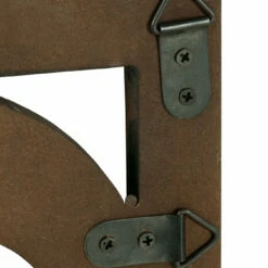 Ashley Furniture Candelario - Natural - Wall Decor