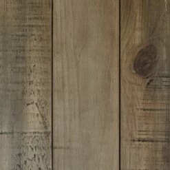 Ashley Furniture Bostweil - Light Brown/black - Rectangular End Table Tables