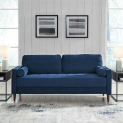 Signature Design By Ashley® Darlow - Sofa, Chair Set Living Room Sets