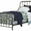 Ashley Furniture Nashburg - Premium - Metal HDBD/FTBD/Rails Beds