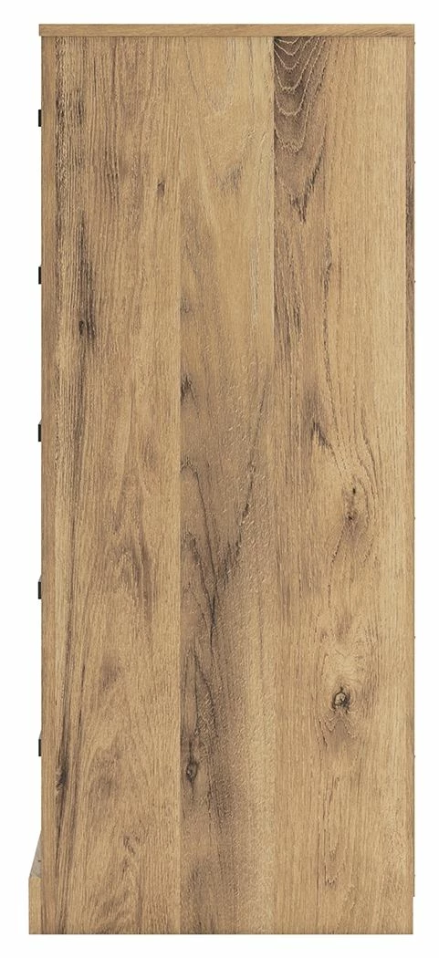 Cheap ⭐ Signature Design By Ashley® Larstin - Brown - Five Drawer Chest ⭐ 4 Signature Design By Ashley® Larstin - Brown - Five Drawer Chest