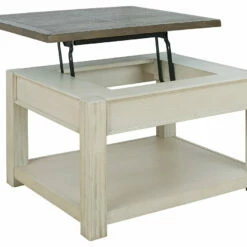 Best reviews of ✨ Ashley Furniture Bolanburg - Brown/white - Lift Top Cocktail Table Tables 🔥 13 Ashley Furniture Bolanburg - Brown/white - Lift Top Cocktail Table Tables