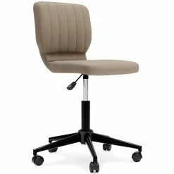 Signature Design By Ashley® Beauenali - Home Office Desk Chair (1/CN) Chairs