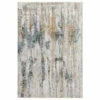 Accessories Uttermost Ladoga Modern 8 X 10 Rug