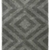 Ashley Furniture Paulick - Gray - Medium Rug Accessories