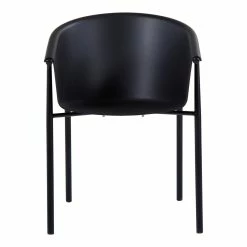 Moe's Home Collection Shindig Outdoor Dining Chair-m2 Chairs