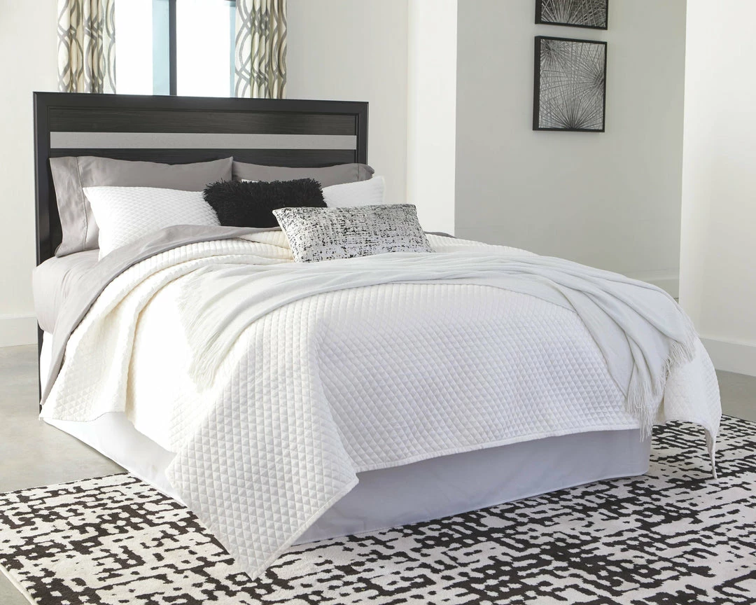 Hot Sale 👍 Ashley Furniture Headboards Starberry - Patterned - Panel Headboard 💯 5 Ashley Furniture Headboards Starberry - Patterned - Panel Headboard