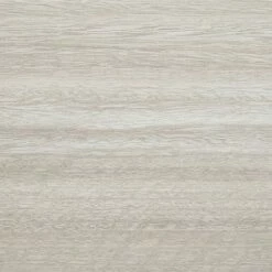 Ashley Furniture Waylowe - Light Brown/black - Round Cocktail Table