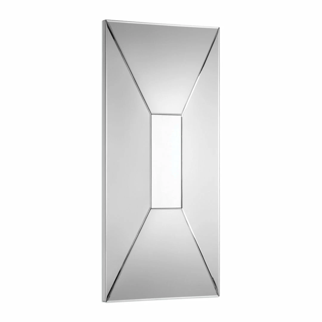 Best Pirce 🌟 Uttermost Vilaine Modern Geometric Mirror 🌟 4 Uttermost Vilaine Modern Geometric Mirror
