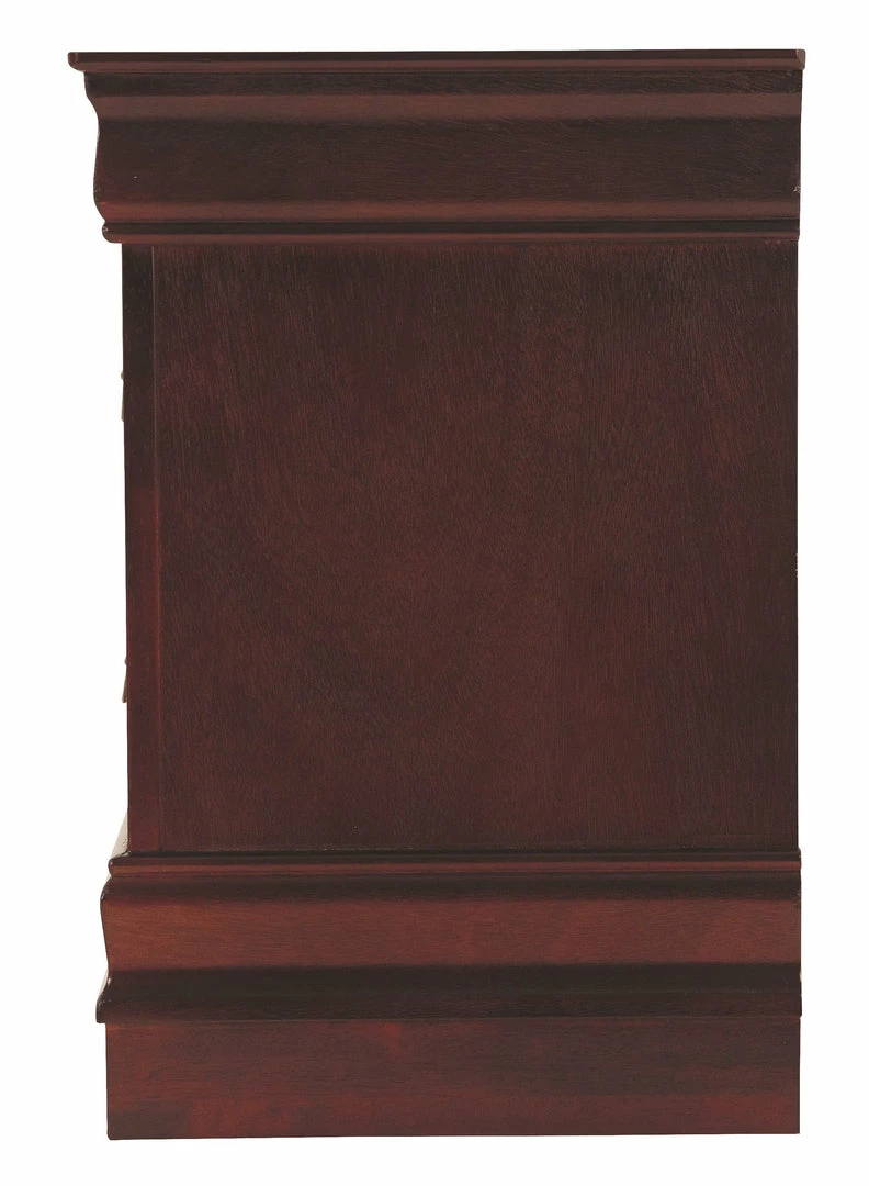 Coupon 🔥 Ashley Furniture Nightstands Alisdair - Dark Brown - Two Drawer Night Stand 🧨 12 Ashley Furniture Nightstands Alisdair - Dark Brown - Two Drawer Night Stand