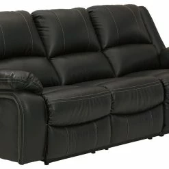 Ashley Furniture Calderwell - Reclining Power Sofa Reclining Furniture