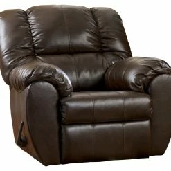 Ashley Furniture Reclining Furniture Dylan - Classic Look - Rocker Recliners