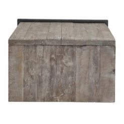 Uttermost Genero Weathered Coffee Table
