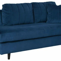 Ashley Furniture Enderlin - Blue - Raf Corner Chaise