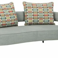 Ashley Furniture Hollyann - Stylish Urban Space - Stationary Sofas