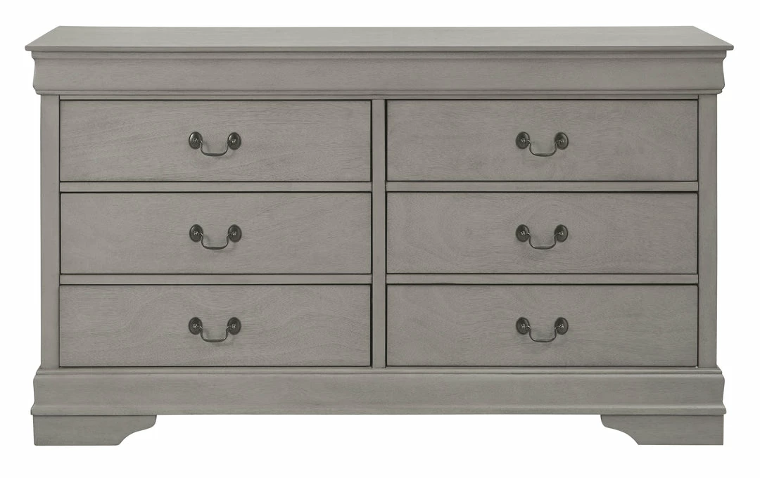 Best reviews of โ๏ธ Ashley Furniture Kordasky - Gray - ๐ Dresser ๐ 5 Ashley Furniture Kordasky - Gray - Dresser