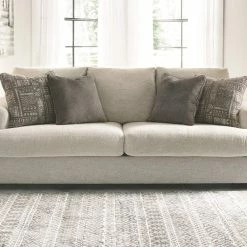 Ashley Furniture Soletren - Accented - Stationary Sofas