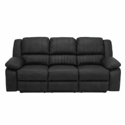 Buy 🔔 Emerald Home Navaro Reclining Sofa, Licorice Sofas ✔️ 15 Emerald Home Navaro Reclining Sofa, Licorice Sofas