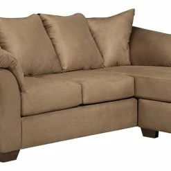 Ashley Furniture Darcy - Versatile Chaise - Stationary Sofas