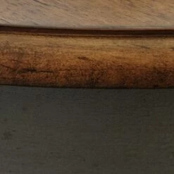 Ashley Furniture Tables Mirimyn - Gray/brown - Accent Table