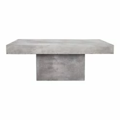 Moe's Home Collection Tables Maxima Outdoor Coffee Table