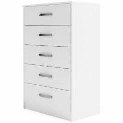 Ashley Furniture Flannia - Best In Class - Drawer Chest Chests