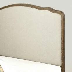 Brand new 🌟 Emerald Home Interlude King Upholstered Bed Beds 😀 19 Emerald Home Interlude King Upholstered Bed Beds