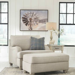 Flash Sale 🛒 Benchcraft® Traemore - Sofa & Loveseat Set ✨ 7 Benchcraft® Traemore - Sofa & Loveseat Set