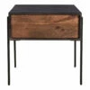 Cheapest โ๏ธ Moe's Home Collection Tobin Side Table Tables ๐คฉ 1 Moe's Home Collection Tobin Side Table Tables