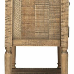 Buy ✨ Ashley Furniture Lennick - Antique Brown - Accent Cabinet 👍 14 Ashley Furniture Lennick - Antique Brown - Accent Cabinet