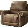 Ashley Furniture Larkinhurst - Earth - Rocker Recliner