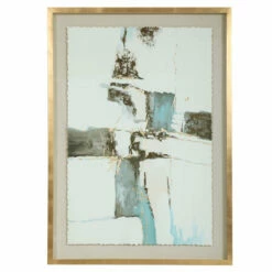 Accessories Uttermost Crosswalk Abstract Art