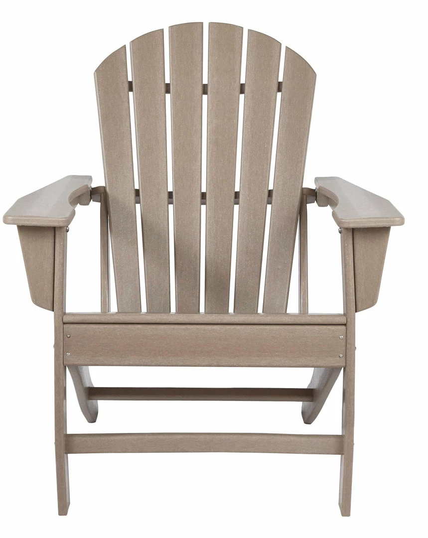 Hot Sale ๐ Ashley Furniture Sundown Treasure - Adirondack - Arm Chair Chairs ๐ 46 Ashley Furniture Sundown Treasure - Adirondack - Arm Chair Chairs