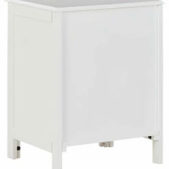 Ashley Furniture Opelton - White - Accent Cabinet Cabinets