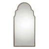 Uttermost Brayden Tall Arch Mirror Accessories